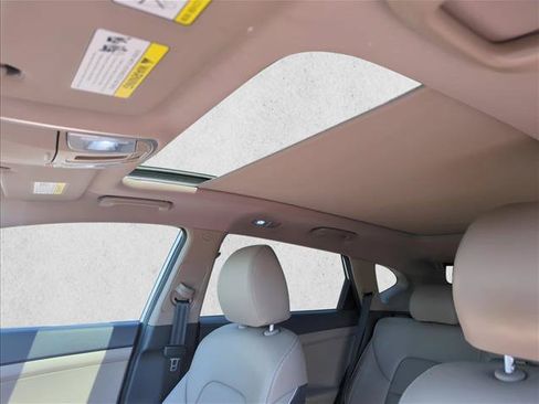 Used 2021 Hyundai Tucson Ultimate w/ Cargo Package AWD/4WD image 18