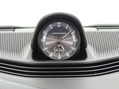 Certified 2021 Porsche Taycan Turbo AWD/4WD image 24