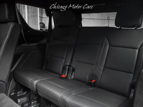 Used 2023 Chevrolet Tahoe Z71 AWD/4WD image 27