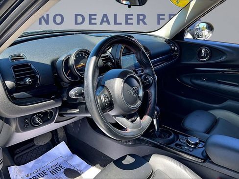 Used 2019 MINI Cooper Clubman S AWD/4WD image 17