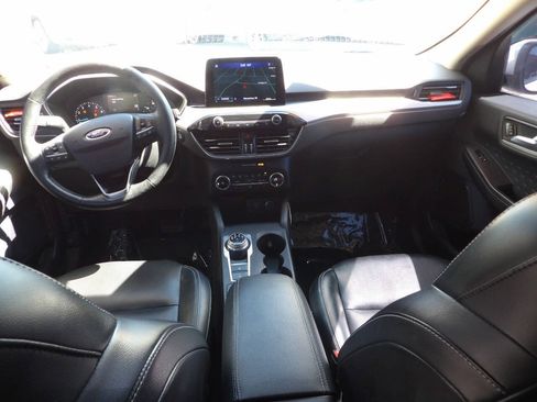 Used 2020 Ford Escape SEL AWD/4WD image 10