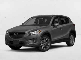 Used 2016 MAZDA CX-5 Grand Touring video 1