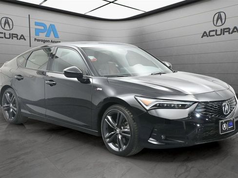 Certified 2023 Acura Integra A-Spec image 28