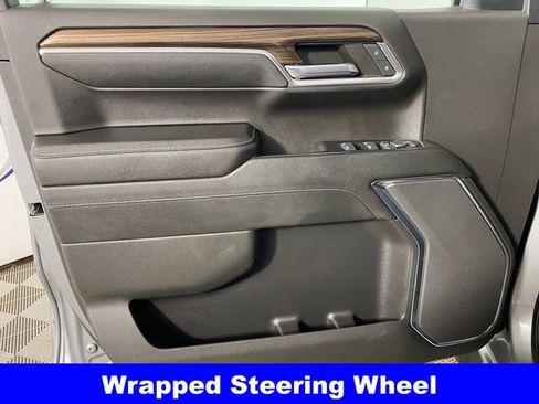 Certified 2023 Chevrolet Silverado 1500 LT AWD/4WD image 12
