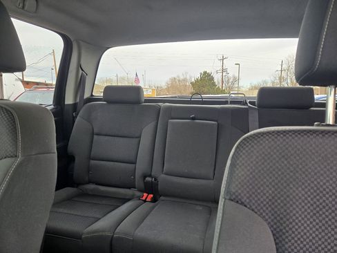 Used 2015 Chevrolet Silverado 2500 LT image 18