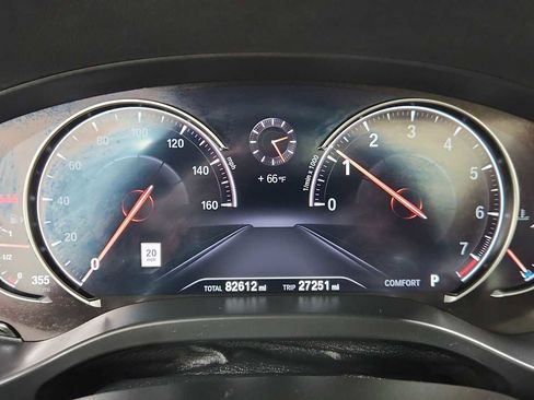 Used 2018 BMW X3 xDrive30i image 17