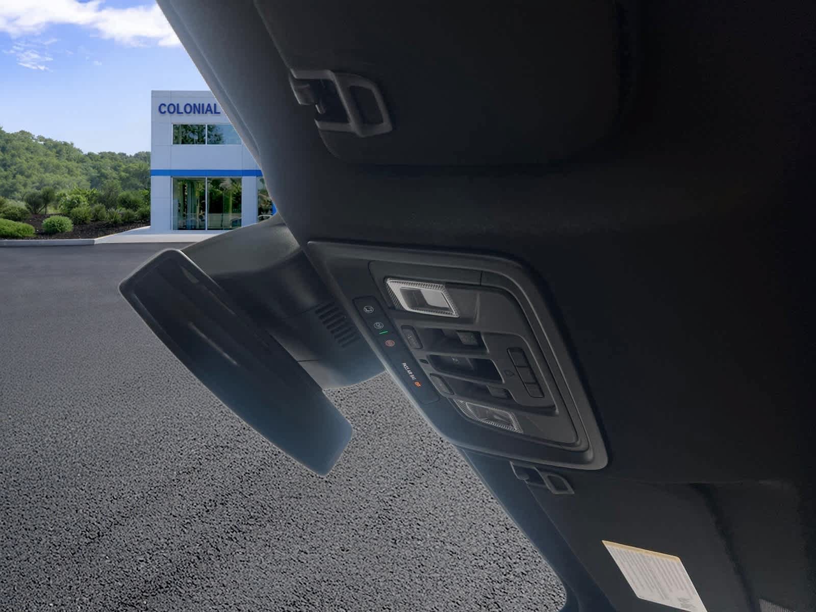 Certified 2026 Chevrolet Silverado 1500 High Country w/ High Country Premium Package AWD/4WD image 23