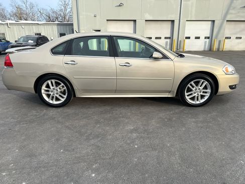 Used 2012 Chevrolet Impala LTZ image 2
