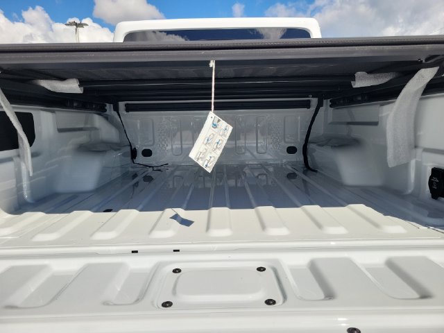 New 2027 Jeep Gladiator Mojave AWD/4WD image 7