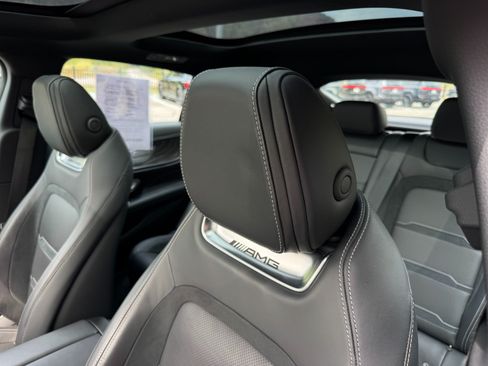 Used 2022 Mercedes-Benz AMG GT 53 image 13