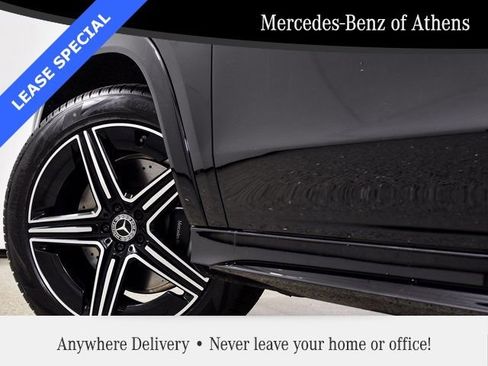 New 2026 Mercedes-Benz GLE 350 4MATIC image 15