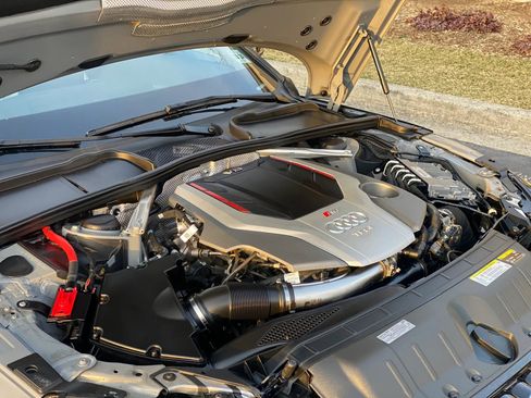 Used 2019 Audi RS 5 Sportback w/ Black Optic Package image 76