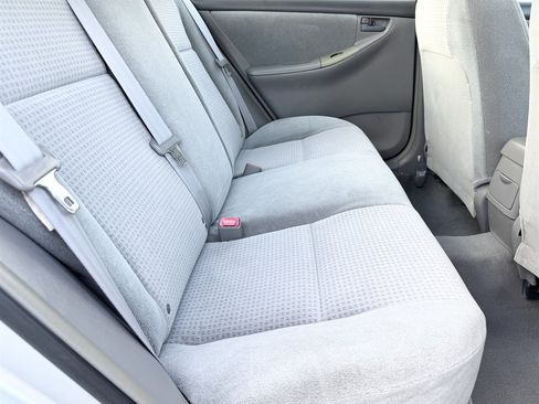 Used 2008 Toyota Corolla CE w/ Extra Value Upgrade Pkg FWD image 40