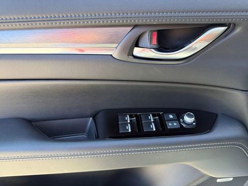 New 2025 MAZDA CX-5 AWD 2.5 S w/ Premium Plus Pkg image 11