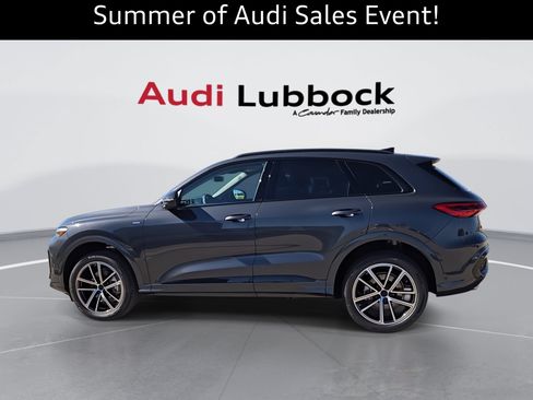 New 2026 Audi Q5 Premium Plus AWD/4WD image 6