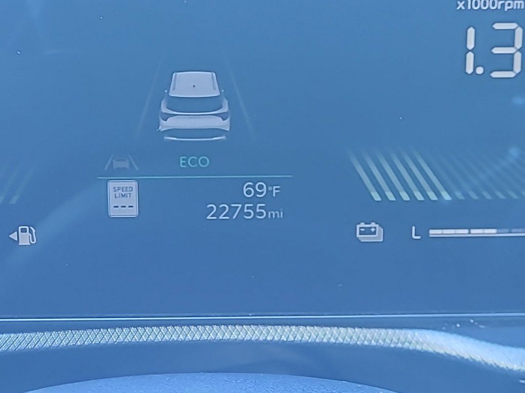 Certified 2026 Kia Sportage S AWD/4WD image 21