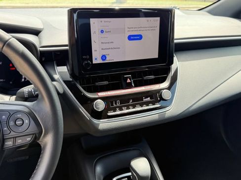 Used 2026 Toyota Corolla SE FWD image 20