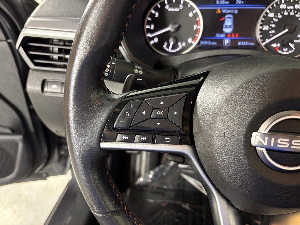 Used 2024 Nissan Altima 2.5 SR FWD image 18