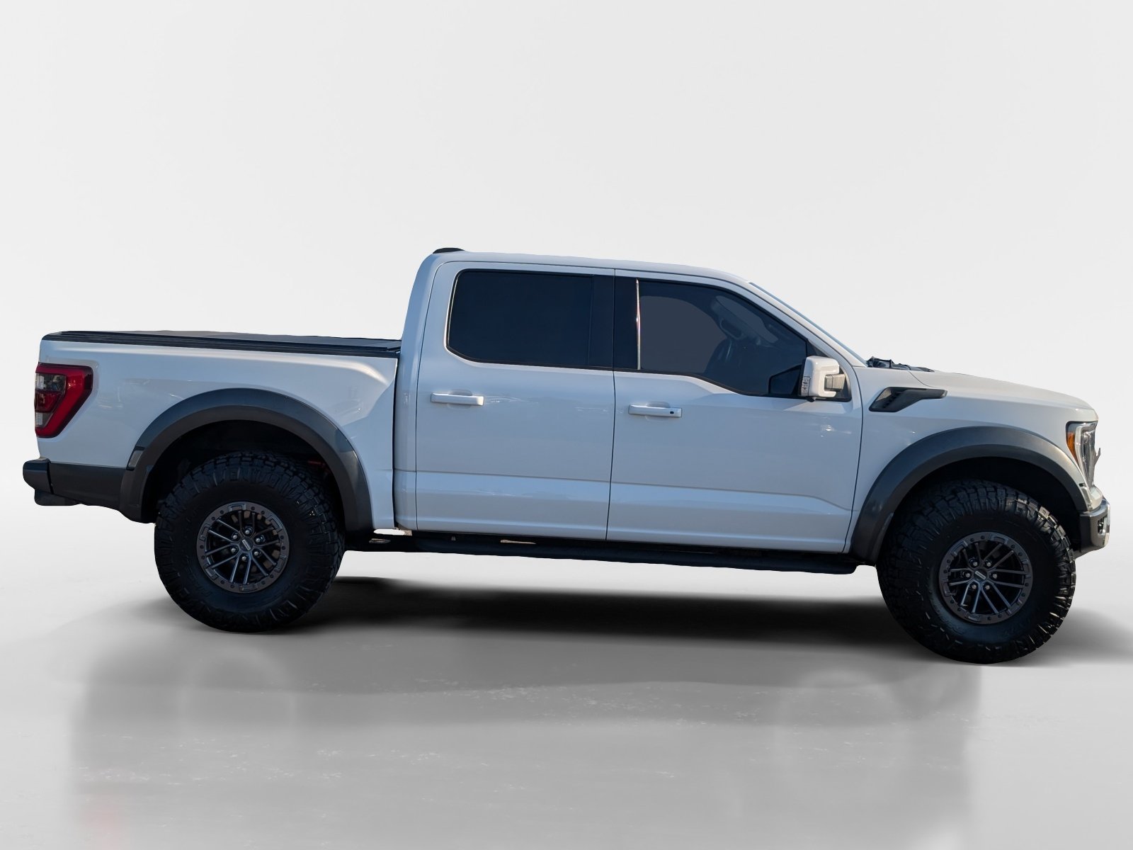 Used 2021 Ford F150 Raptor w/ Equipment Group 801A High AWD/4WD image 3