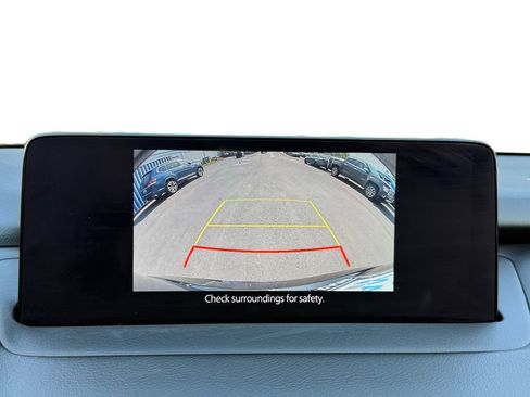 Used 2022 MAZDA CX-9 Touring AWD/4WD image 14