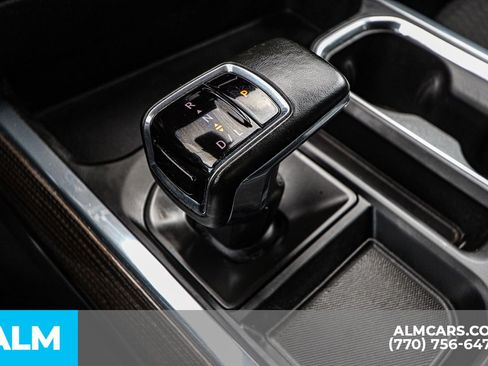 Used 2024 Chevrolet Silverado 1500 RST image 46