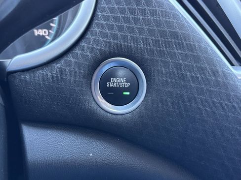 Used 2024 Chevrolet Malibu LT image 22