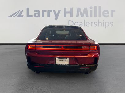 New 2026 Dodge Charger R/T