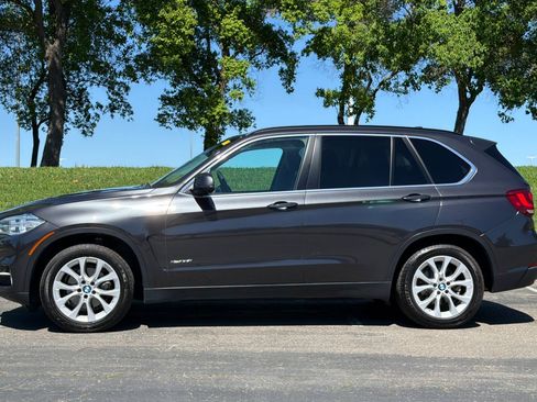 Used 2016 BMW X5 xDrive35i image 8
