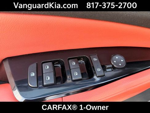 Certified 2024 Kia Sportage SX image 14