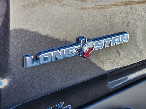 New 2026 RAM 1500 Lone Star image 8