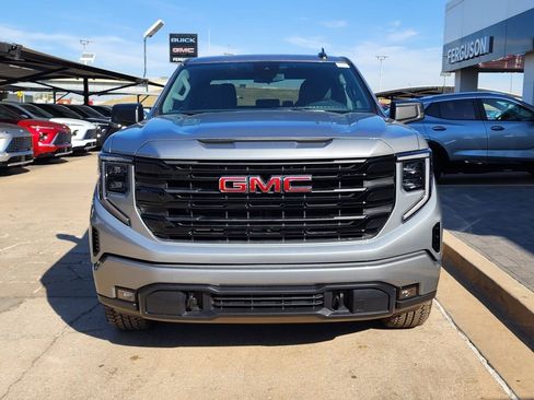 New 2026 GMC Sierra 1500 Elevation image 9