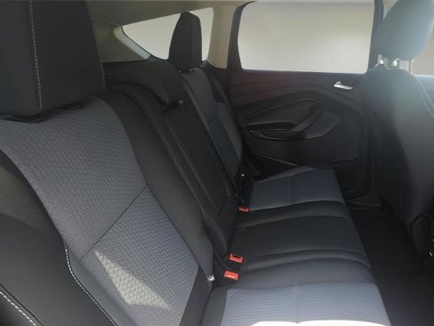 Used 2017 Ford Escape SE AWD/4WD image 22