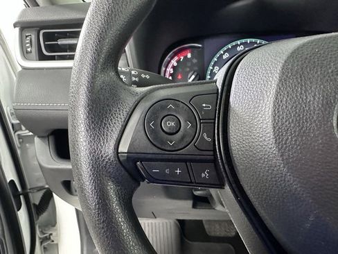 Used 2023 Toyota RAV4 LE image 22