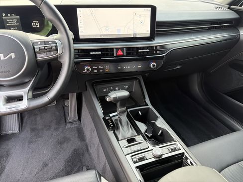 Used 2025 Kia K5 GT-Line w/ GT-Line Premium Package image 29