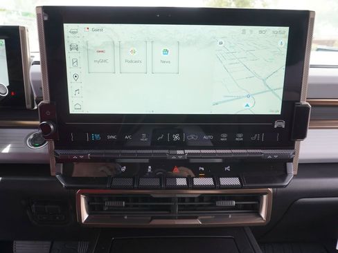 New 2025 GMC Hummer EV 3X image 19