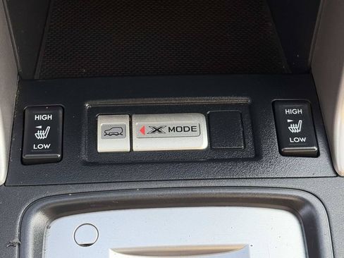 Used 2017 Subaru Forester 2.5i Limited w/ Popular Package #1 AWD/4WD image 41