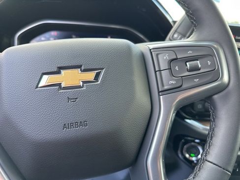 New 2026 Chevrolet Silverado 1500 LT image 26