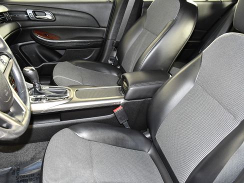 Used 2013 Chevrolet Malibu LT w/ Power Convenience Package FWD image 38