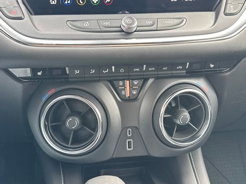 New 2026 Chevrolet Blazer LT w/ LPO, Black Sport Package image 24