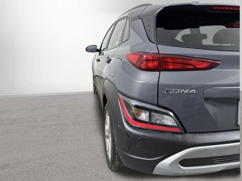 Used 2023 Hyundai Kona SEL AWD/4WD image 29