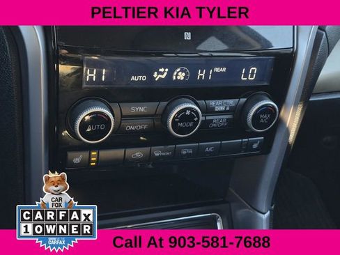 Used 2021 Subaru Ascent Limited w/ Popular Package #2A image 43