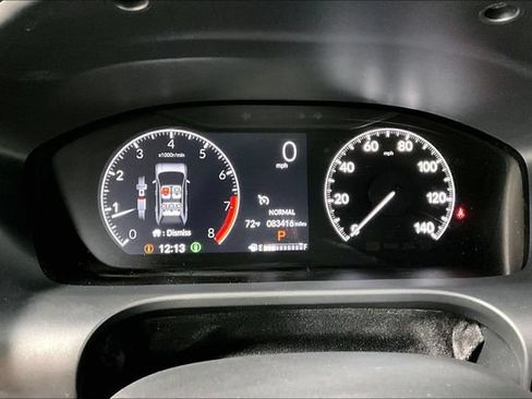 Used 2023 Honda HR-V Sport image 13