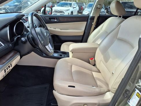 Used 2015 Subaru Outback 2.5i Limited image 17