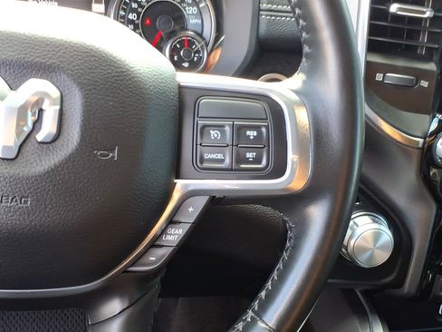 Used 2021 RAM 2500 Laramie AWD/4WD image 20
