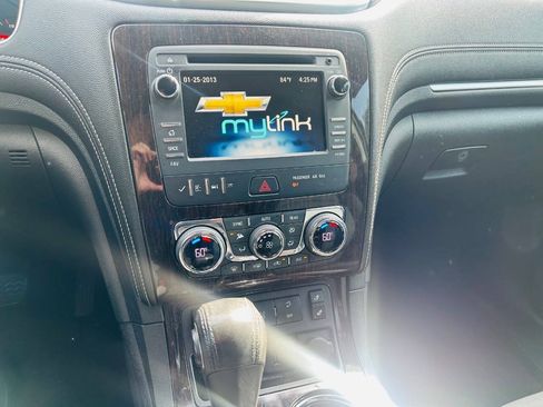 Used 2016 Chevrolet Traverse LT AWD/4WD image 22