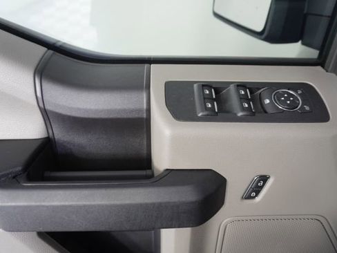 Used 2018 Ford F150 XL w/ Equipment Group 101A Mid AWD/4WD image 20