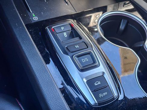 Used 2025 Honda Ridgeline Black Edition image 26