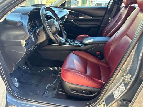 Used 2023 MAZDA CX-30 AWD 2.5 S w/ Preferred Package image 11