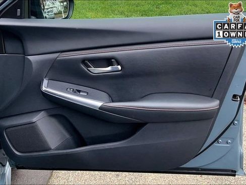 Used 2024 Nissan Sentra SR image 23