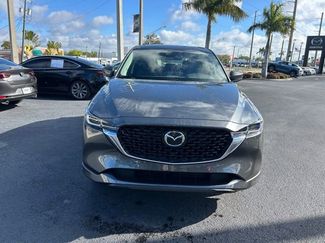 New 2025 MAZDA CX-5 AWD 2.5 S w/ Preferred Package video 2
